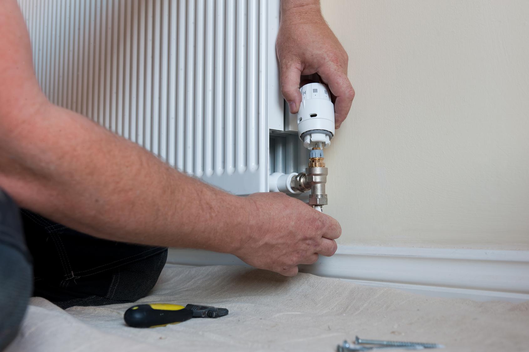 chauffe-eau thermodynamique Drancy