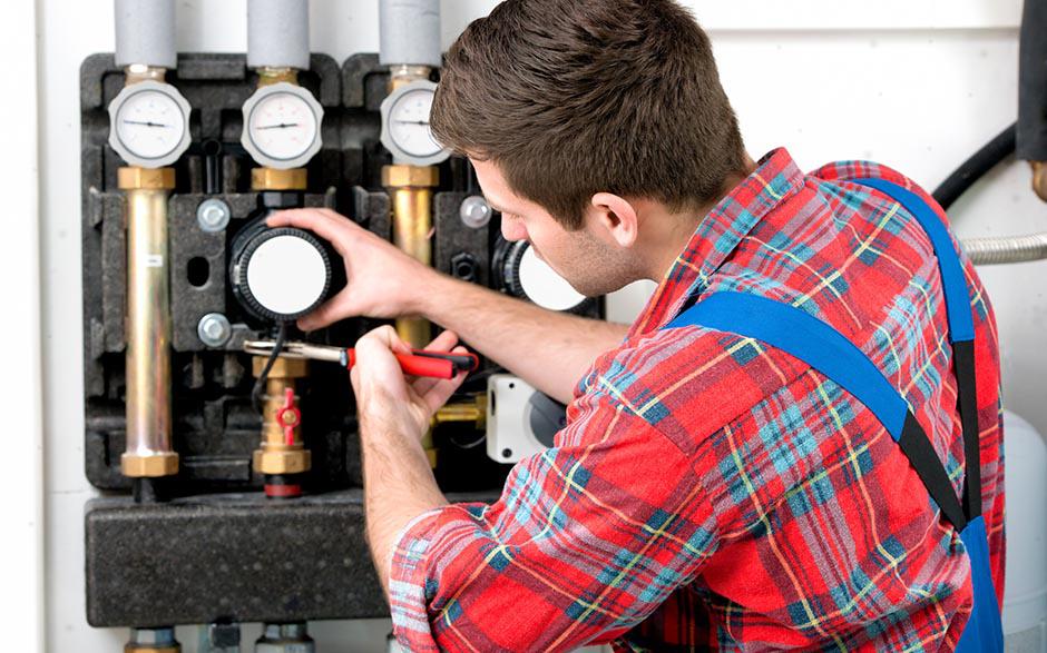 chauffe-eau thermodynamique Drancy