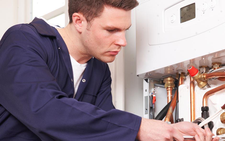 chauffe-eau thermodynamique Drancy