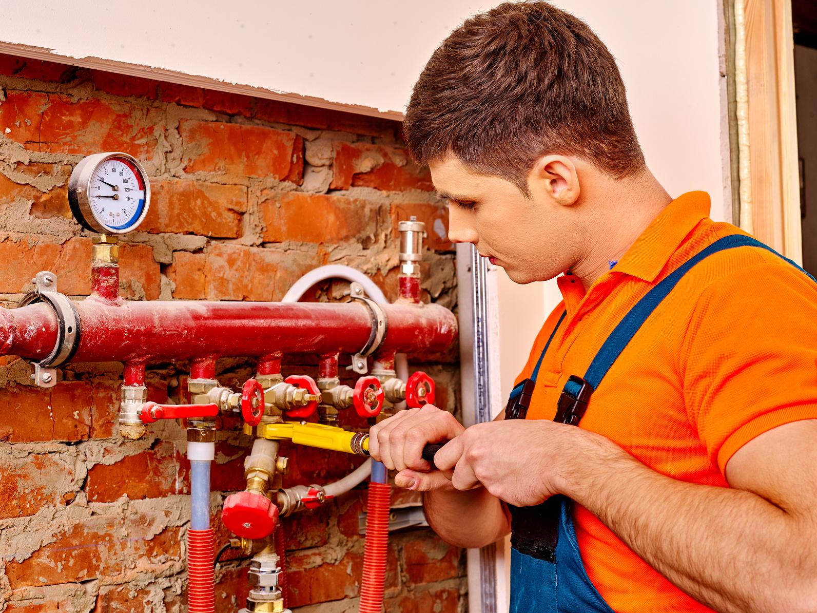 contrat de maintenance chauffage Gif-sur-Yvette