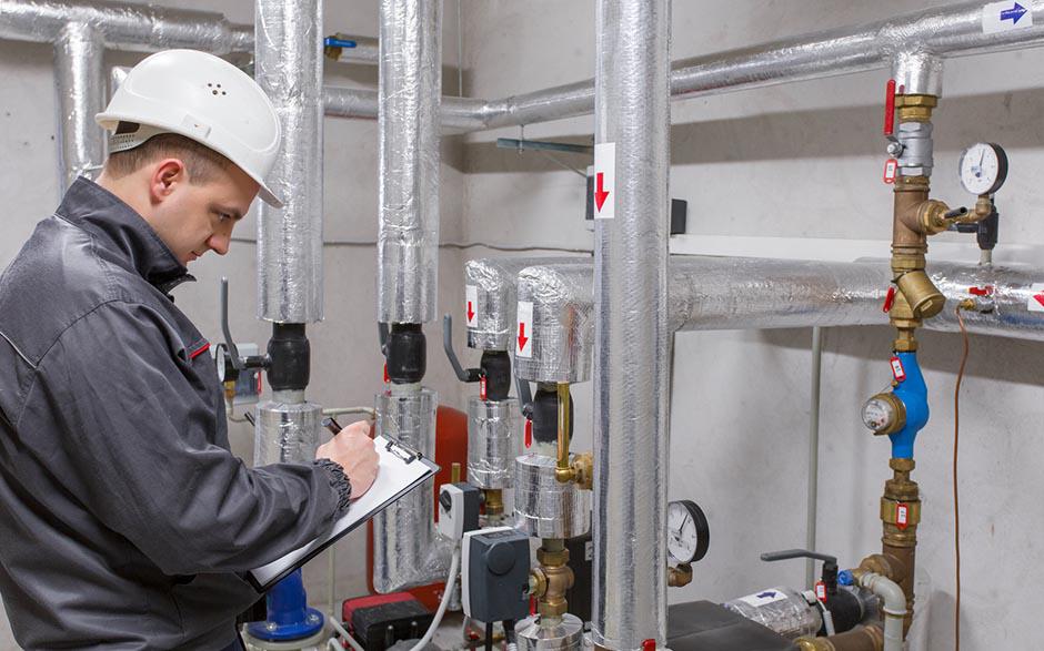 contrat de maintenance chauffage Bondy